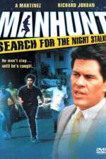 Watch Manhunt: Search for the Night Stalker Vodly