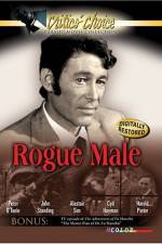 Watch Rogue Male Vodly