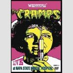 Watch The Cramps: Live at Napa State Mental Hospital Vodly