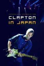 Watch Eric Clapton Live in Japan Vodly