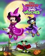 Watch Mickey\'s Tale of Two Witches (TV Special 2021) Vodly