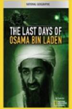 Watch National Geographic The Last Days of Osama Bin Laden Vodly