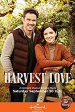 Watch Harvest Love Vodly