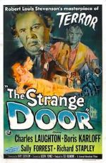 Watch The Strange Door Vodly