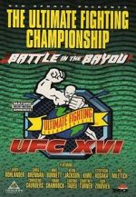 Watch UFC 16: Battle in the Bayou Vodly