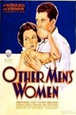 Watch Other Men's Women Vodly