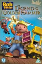 Watch Bob The Builder - The Golden Hammer Vodly