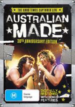 Watch Australian Made: The Movie Vodly