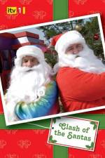 Watch Clash of the Santas Vodly