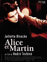 Watch Alice and Martin Vodly