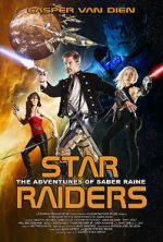 Watch Star Raiders: The Adventures of Saber Raine Vodly