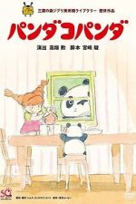 Watch Panda! Go Panda! (Short 1972) Vodly