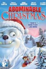 Watch Abominable Christmas Vodly