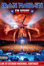 Watch Iron Maiden En Vivo Vodly