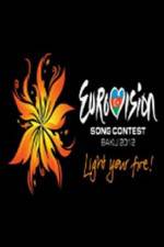 Watch Eurovision Song Contest  Semi Final Vodly