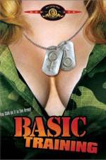 Watch Basic Training Vodly