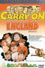 Watch Carry on England Vodly