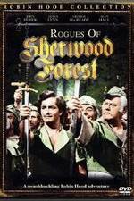 Watch Rogues of Sherwood Forest Vodly