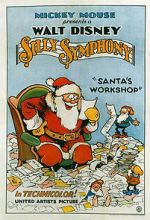 Watch Santa\'s Workshop Vodly