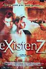 Watch eXistenZ Vodly