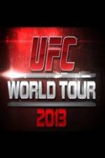 Watch UFC World Tour 2013 Vodly