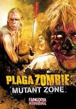 Watch Plaga zombie: Zona mutante Vodly