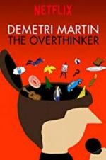 Watch Demetri Martin: The Overthinker Vodly