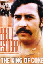 Watch Pablo Escobar King of Cocaine Vodly