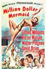 Watch Million Dollar Mermaid Vodly