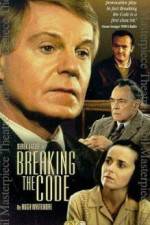 Watch Breaking the Code Vodly