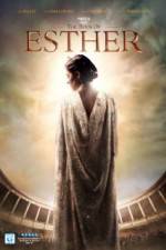 Watch The Book of Esther Vodly