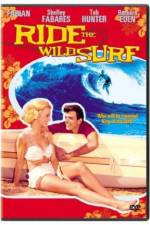 Watch Ride the Wild Surf Vodly