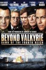 Watch Beyond Valkyrie: Dawn of the 4th Reich Vodly