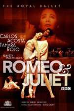 Watch Romeo and Juliet Vodly