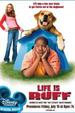 Watch Life Is Ruff Vodly