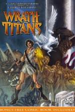 Watch Wrath of the Titans Vodly