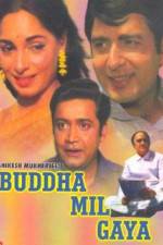 Watch Buddha Mil Gaya Vodly