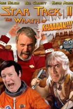 Watch Rifftrax: Star Trek II Wrath of Khan Vodly