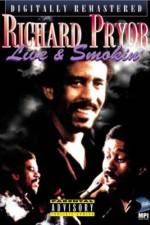 Watch Richard Pryor Live and Smokin' Vodly