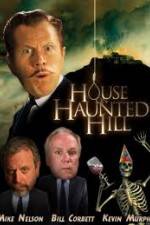 Watch Rifftrax: House on Haunted Hill Vodly