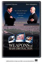 Watch Weapons of Mass Distraction Vodly