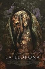 Watch La llorona Vodly