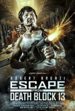 Watch Escape from Death Block 13 Vodly