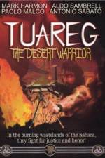 Watch Tuareg - Il guerriero del deserto Vodly