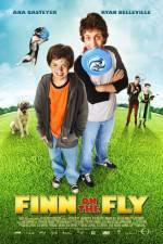 Watch Finn on the Fly Vodly