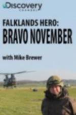 Watch Falklands Hero Bravo November Vodly