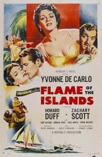 Watch Flame of the Islands Vodly