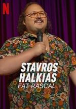 Watch Stavros Halkias: Fat Rascal Vodly