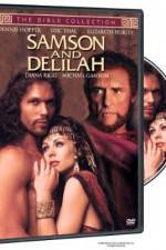 Watch Samson and Delilah Vodly