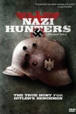 Watch The Last Nazi Hunter Vodly